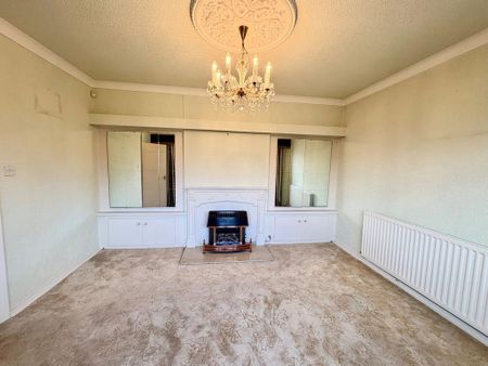 2 bedroom detached bungalow to rent - Photo 3