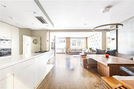 3 bedroom penthouse to rent - Photo 5