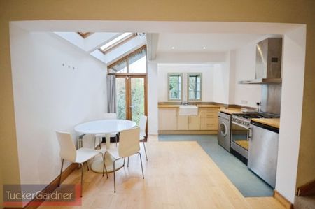 Gwydir Street, Cambridge - Photo 2