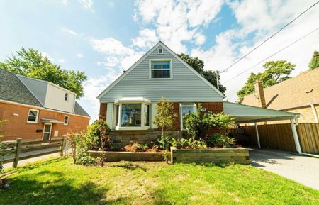 For Lease - 18 Flempton Crescent Unit# Lower, Toronto, Ontario - Photo 5