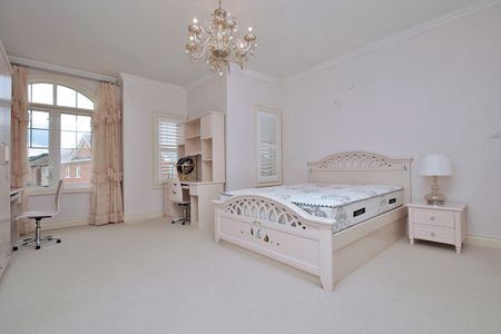 For Lease - 25 Bracknell Avenue, Markham, Ontario - Photo 4