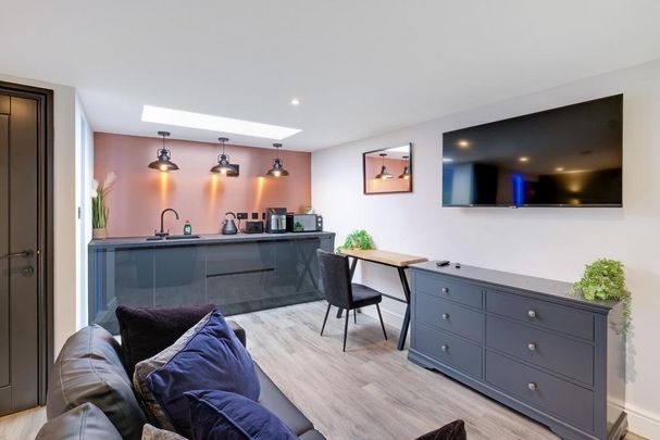 1 bedroom cottage to rent - Photo 1