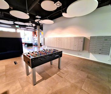 SPEZIALPREIS für NEUBUCHER "Urban Smart Living – all inclusive... - Foto 4