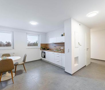 TOP WG Zimmer! - Foto 3