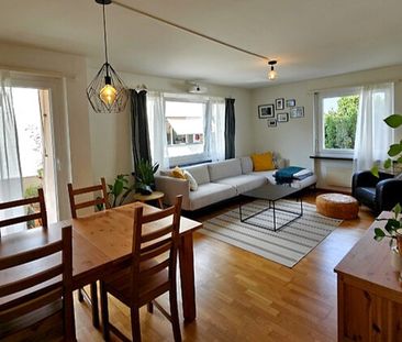 3½ Zimmer-Wohnung in Zürich - Kreis 9 Albisrieden, möbliert, auf Zeit - Foto 5