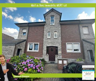 Praktisches Souterrain Apartment mit Küche in Außergewöhnlicher Imm... - Photo 4