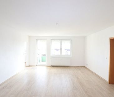 Mit XXL- BALKON & SUPERBLICK im NAHERHOLUNGSGEBIET LEBEN - Photo 1
