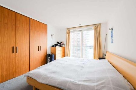 New Providence Wharf, Canary Wharf, E14 - Photo 3