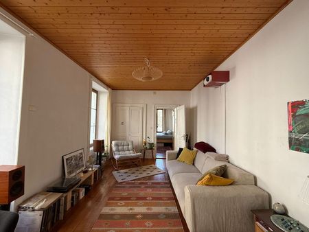 3-ROOM APARTMENT IN VEVEY (VD), FURNISHED, TERM LIMITED - Foto 3