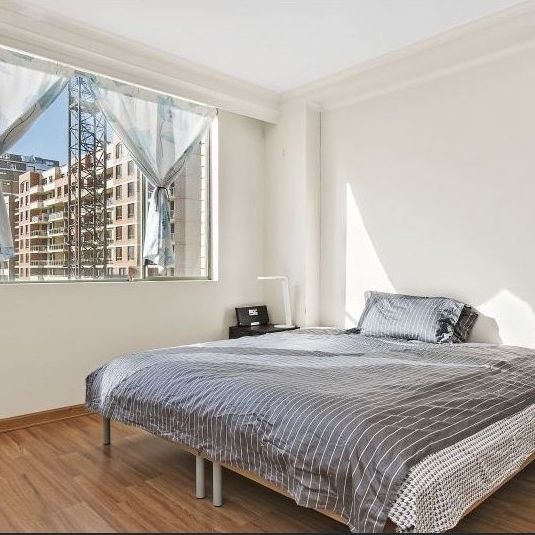 96/107 Pacific Hwy, Hornsby NSW 2077 - Apartment For Rent | Domain - Photo 1