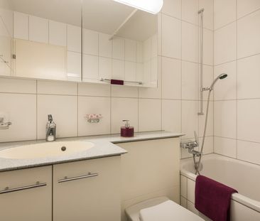 3.5 Zimmer, 80 m², 2. Stock - Photo 2