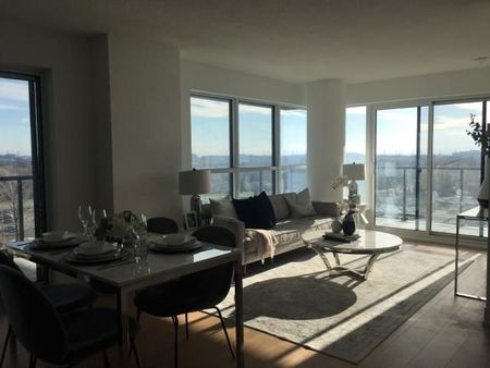 For Lease - 1255 Bayly Street Unit# 1004, Pickering, Ontario - Photo 2