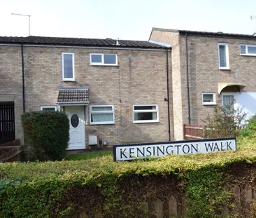 Kensington Walk, Corby, NN18 9JB - Photo 2