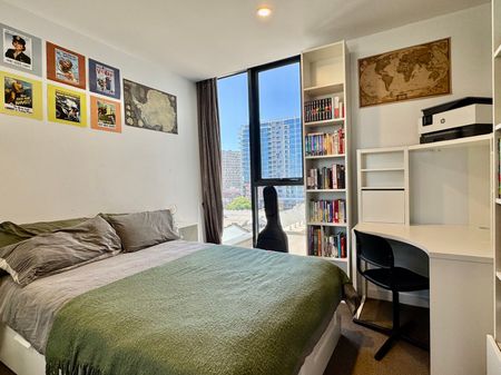 308/152-160 Grote Street, Adelaide SA 5000 - Apartment For Rent | Domain - Photo 2