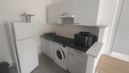 Location appartement 2 pièces 33 m² à Meximieux (01800) - Photo 2