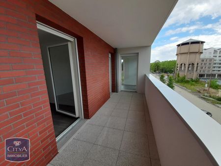 Location Appartement 3 pièces 62m² NEUILLY SUR MARNE 93330 - Photo 4