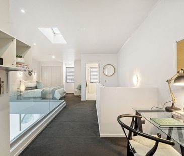 Furnished Funky 1+1 Apartment with car park - Photo 5