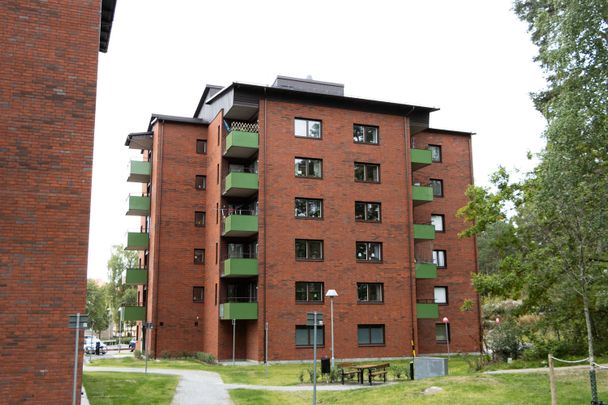 Emausgatan 50 C - Photo 1