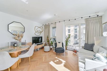 2 bedroom flat to rent - Photo 3