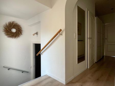 Appartement met 3 slaapkamers en terras - Foto 5