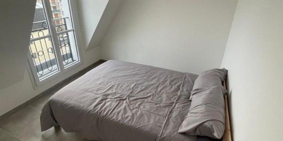 Location Appartement 1 pièce 42m² LE BLANC MESNIL 93150 - Photo 3
