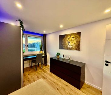 Eberwurzstraße - Photo 5