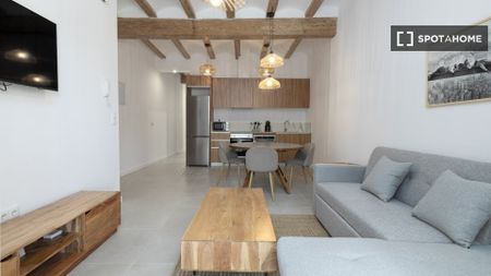 valencia, Valencian Community 46007 - Photo 3