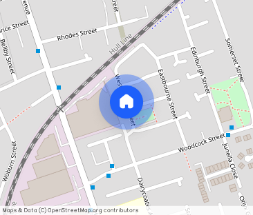 Westbourne Avenue, HU3 - Photo 1