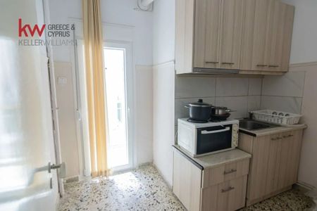 Studio/Γκαρσονιέρα για ενοικίαση Άγιος Κωνσταντίνος - Άγιος Ελευθέριος (Λάρισα) - Photo 5