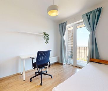 3 izbový byt na prenájom 61m2, Fialová, Bratislava - Petržalka - Photo 4