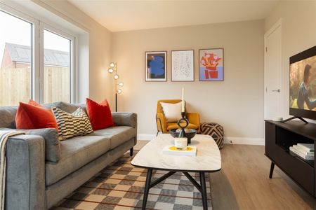 Casa at Westmoor Grange, Doncaster, DN3 - Photo 2