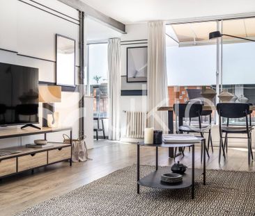 2 bedroom luxury Apartment for rent in Madrid, Community of Madrid - Photo 5