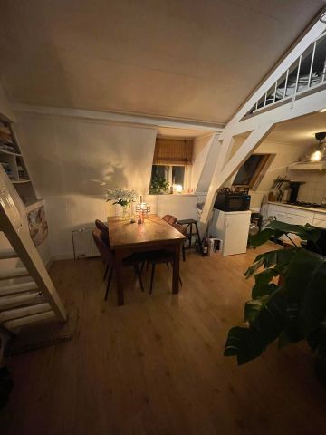 Te huur: Studio Lange Smeestraat in Utrecht - Foto 4