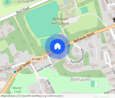 High Street, Dunbar, EH42 - Photo 1