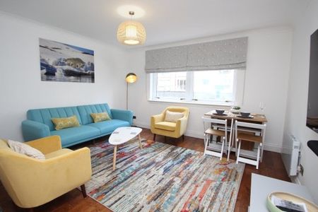 St. Andrews Square, Glasgow, G1 - Photo 3