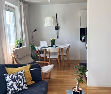 Lovisebergsvägen, Västerås - Photo 1