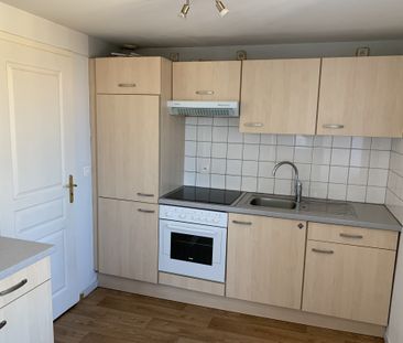 Location Appartement 3 pièces 60m² SARREGUEMINES 57200 - Photo 1