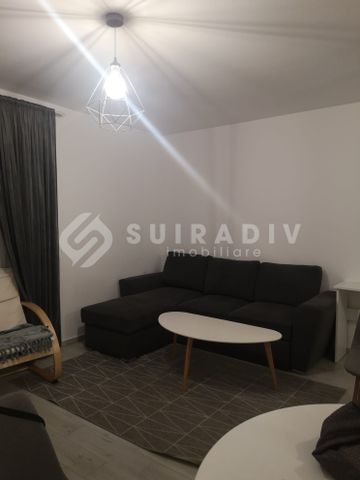 Apartament modern cu 2 camere, parcare subterana in Europa - Photo 3