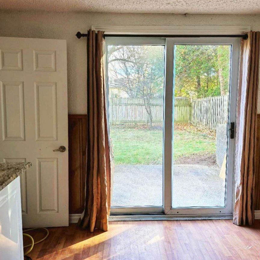 For Lease - 77 Bechtel Drive Unit# Bsmt, Kitchener, Ontario - Photo 1