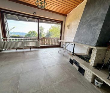 Pronájem bytu 4+1 • 111 m² bez realitkyFuchsbergstr. 9, , Bavorsko - Photo 1