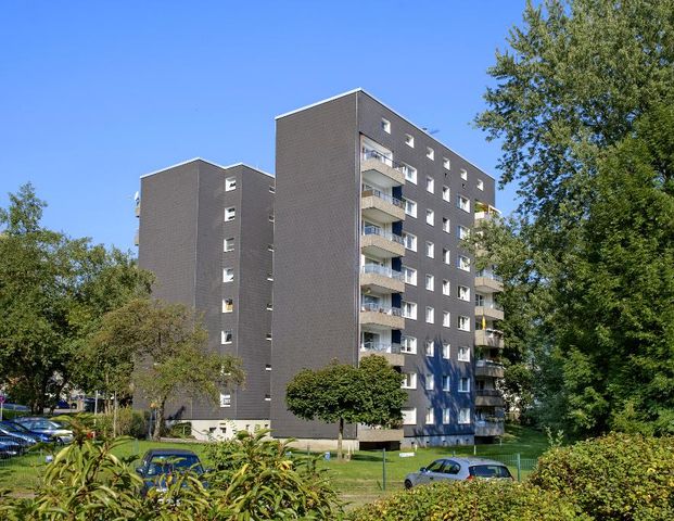 3-Zimmer-Wohnung in Hattingen Stadtmitte - Foto 1