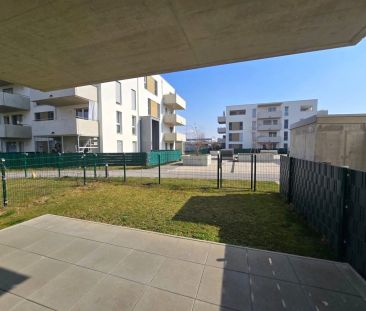 Geförderte 2 Zimmer Wohnung mit EIGENGARTEN - Gradnerstraße 186 F -... - Photo 2