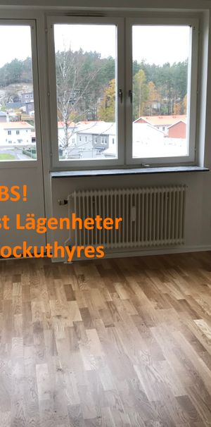 Solståndsgatan, Göteborg - Foto 1