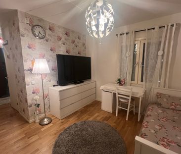 Sorögatan, Kista - Photo 2