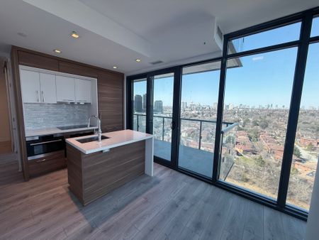 For Lease - 29 Green Trail Court Unit# 2008, Toronto, Ontario - Photo 5