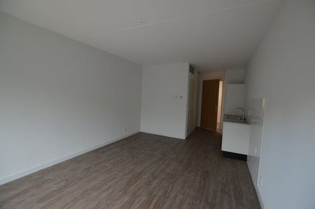 Te huur: Studio Hoogstraat 120 D in Zwolle - Photo 5