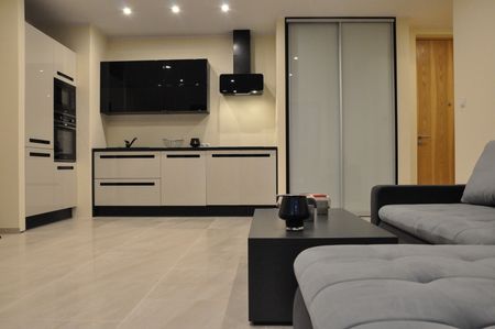 Apartament wynajem Poznań Maratońska - Фото 4