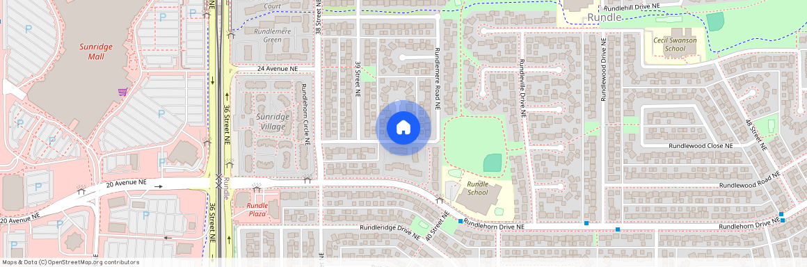 3 Rundlemere Pl NE, Rundle, Calgary