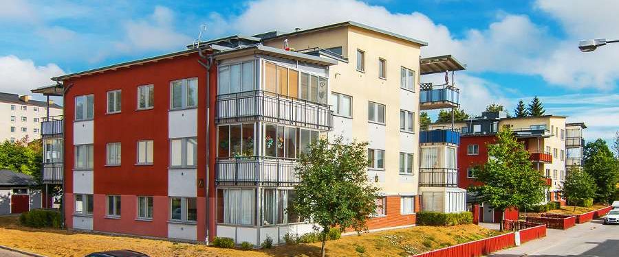 Drejargatan 9 - Photo 1