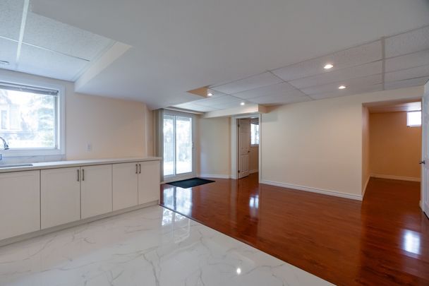 For Lease - 18 Eton Street Unit# Lower, Markham, Ontario - Photo 1